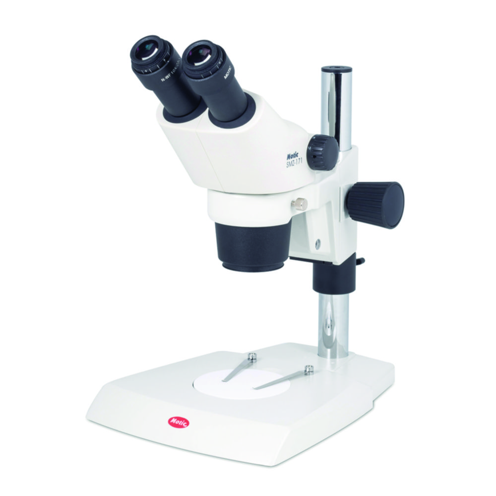 Stereomikroskopy bez osvetlenia série SMZ-171