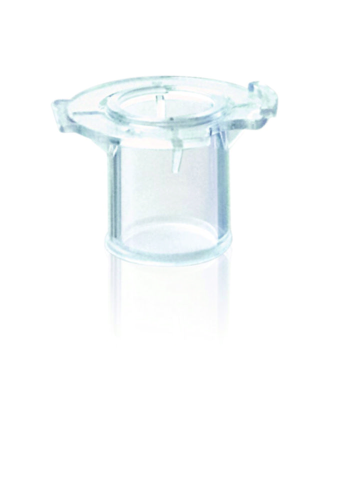 <sup>BRANDplates®</sup> Single Inserts, cellGrade™ plus, hladké steny
