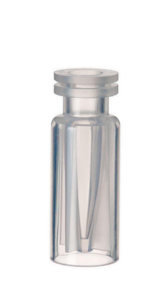 LLG-Snap ring vials ND11, mikroskúmavky, PP