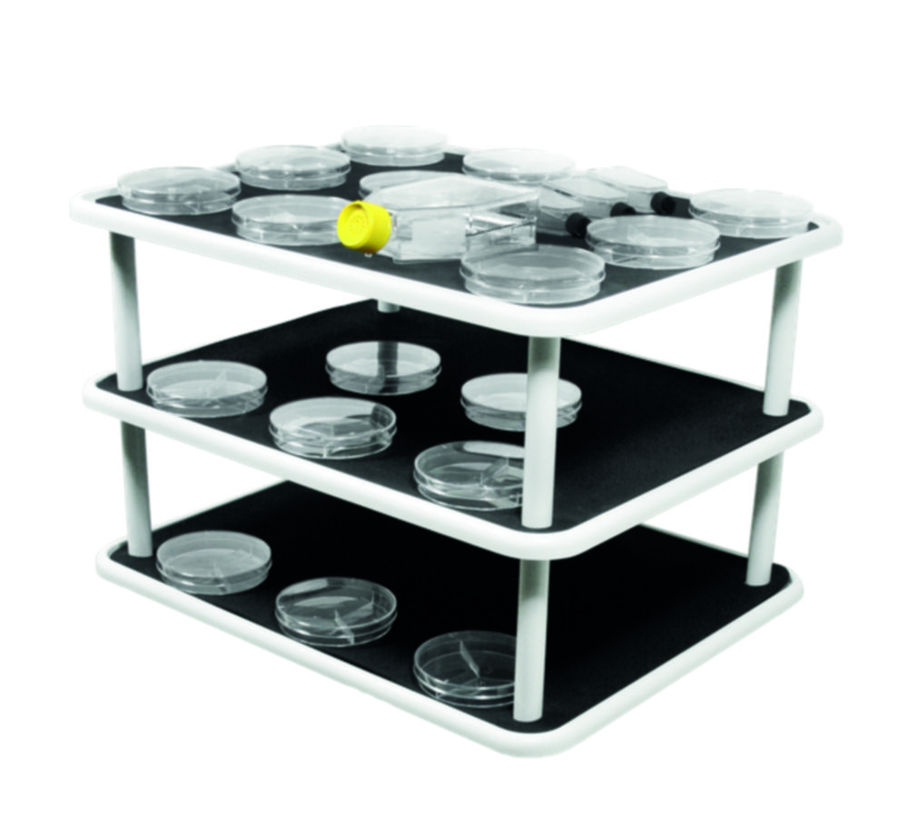 Platformy pre orbitálnu trepačku PSU-20i