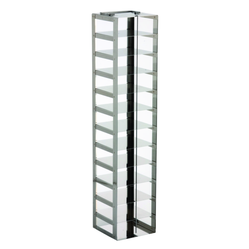 Regály pre kryogénne mrazničky CRYO 170 / CRYO 230