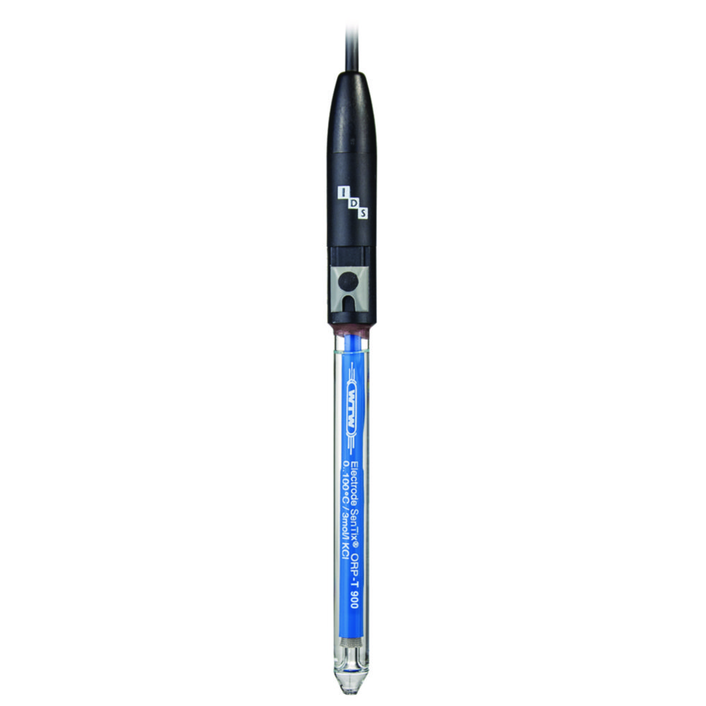 IDS ORP elektródy <sup>SenTix®</sup> ORP-T 900
