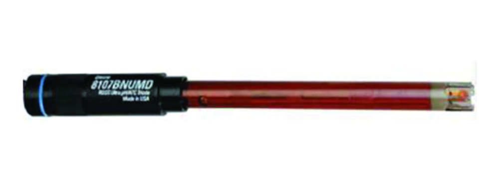 Kombinovaná pH elektróda ROSS™ Ultra Triode™