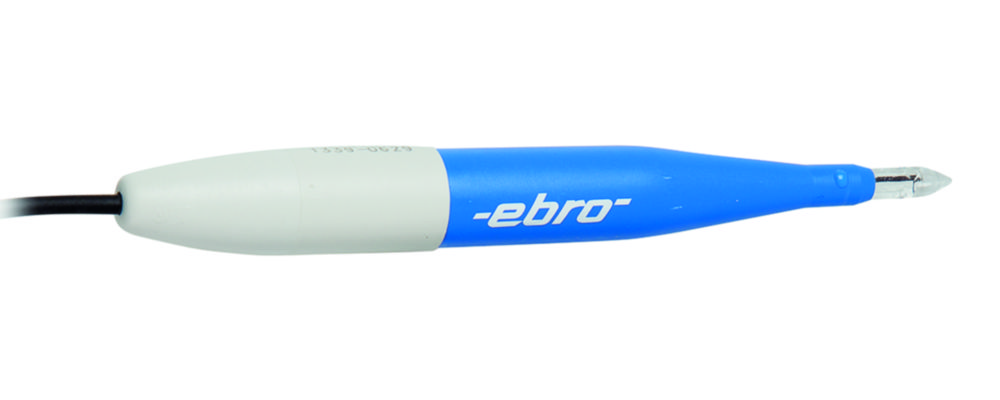 pH elektródy pre pH meter PHT 830