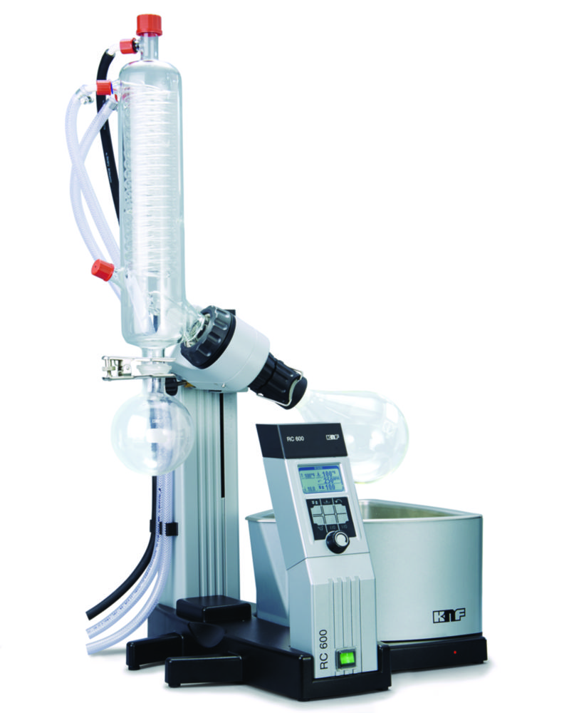 Rotačný odparovač RC 600