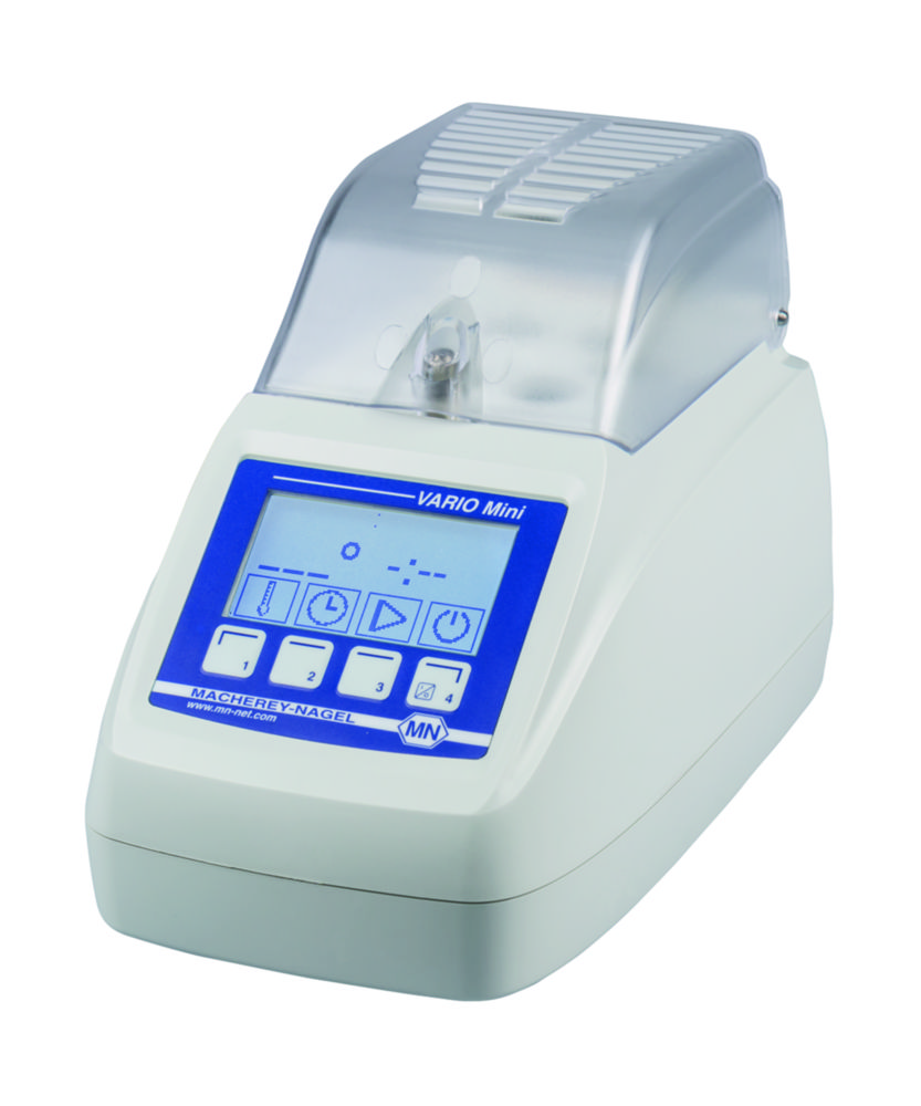 Termo blok NANOCOLOR<sup>®</sup> VARIO Mini