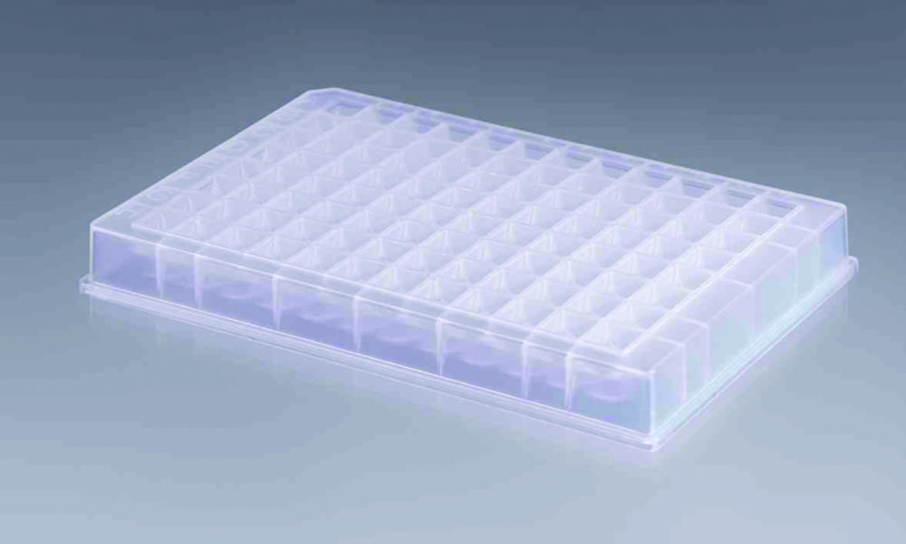 Mikrotitračné dosky <sup>Riplate®</sup> magnetic