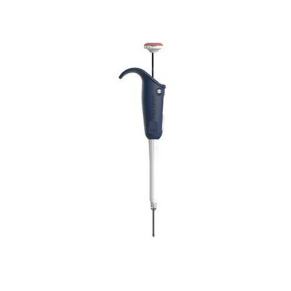 Mikrolitrové pipety <sup>MICROMAN®</sup> E