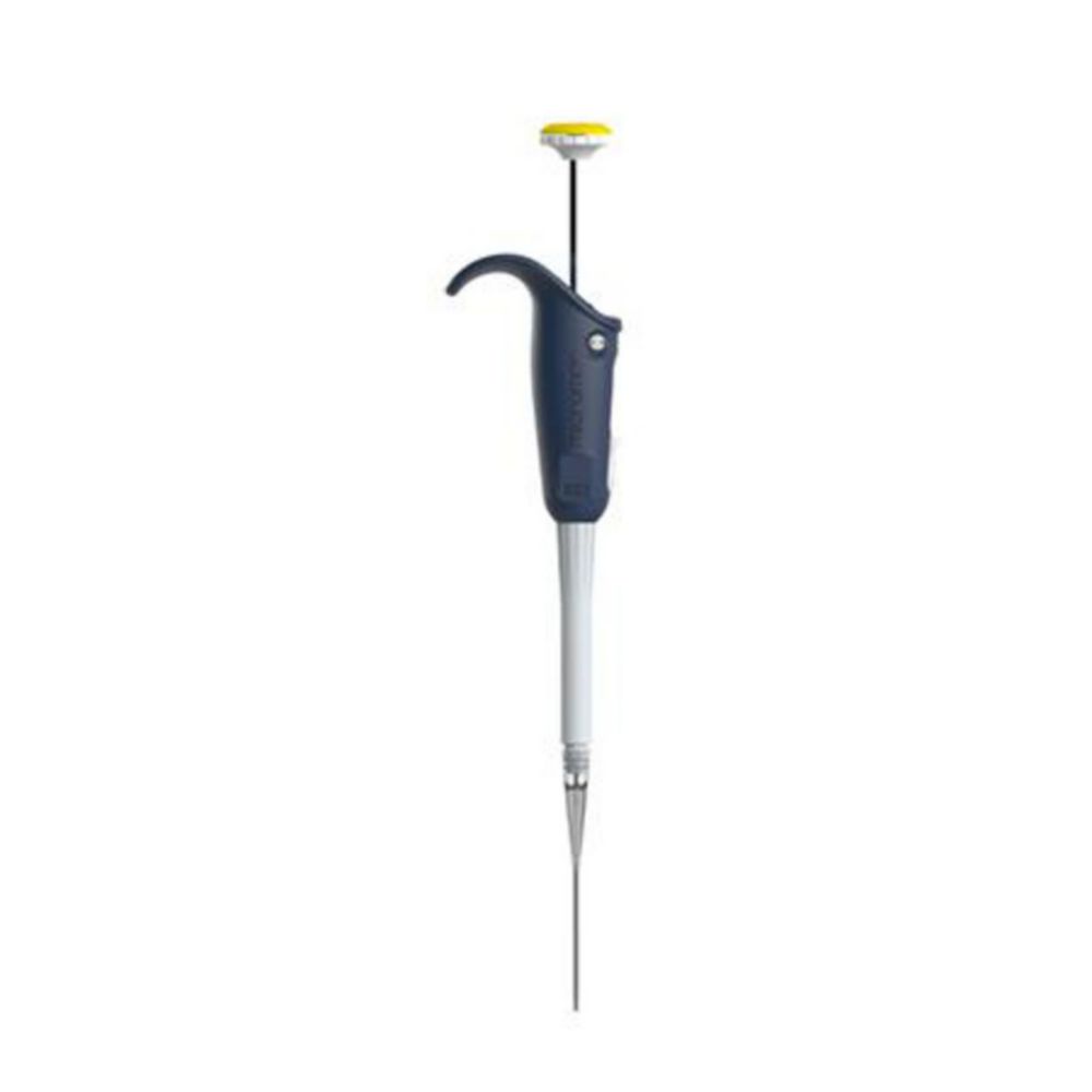 Mikrolitrové pipety <sup>MICROMAN®</sup> E