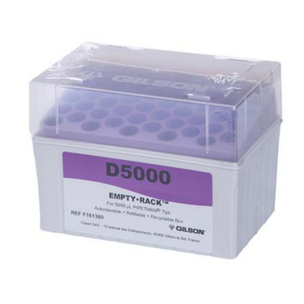 Prázdne stojany pre ECOPACK™ a EASYPACK™