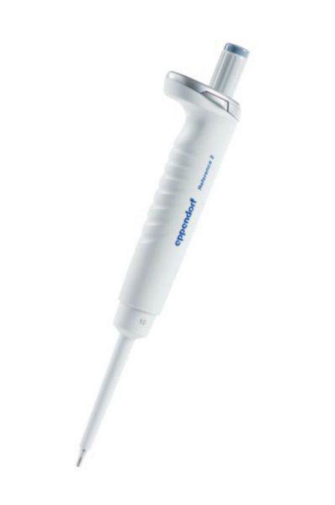 Náhradné pipety Reference<sup>®</sup> 2, s nastaviteľným objemom