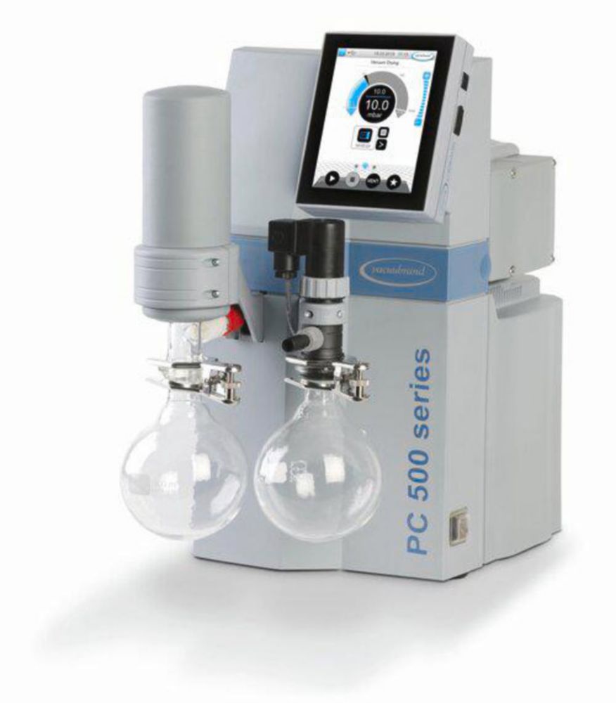 Chemická čerpacia jednotka PC 510 select