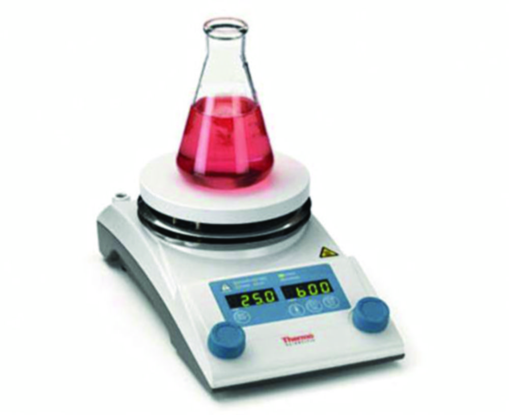 Miešadlo s horúcou platňou Thermo Scientific™ RT2 Advanced