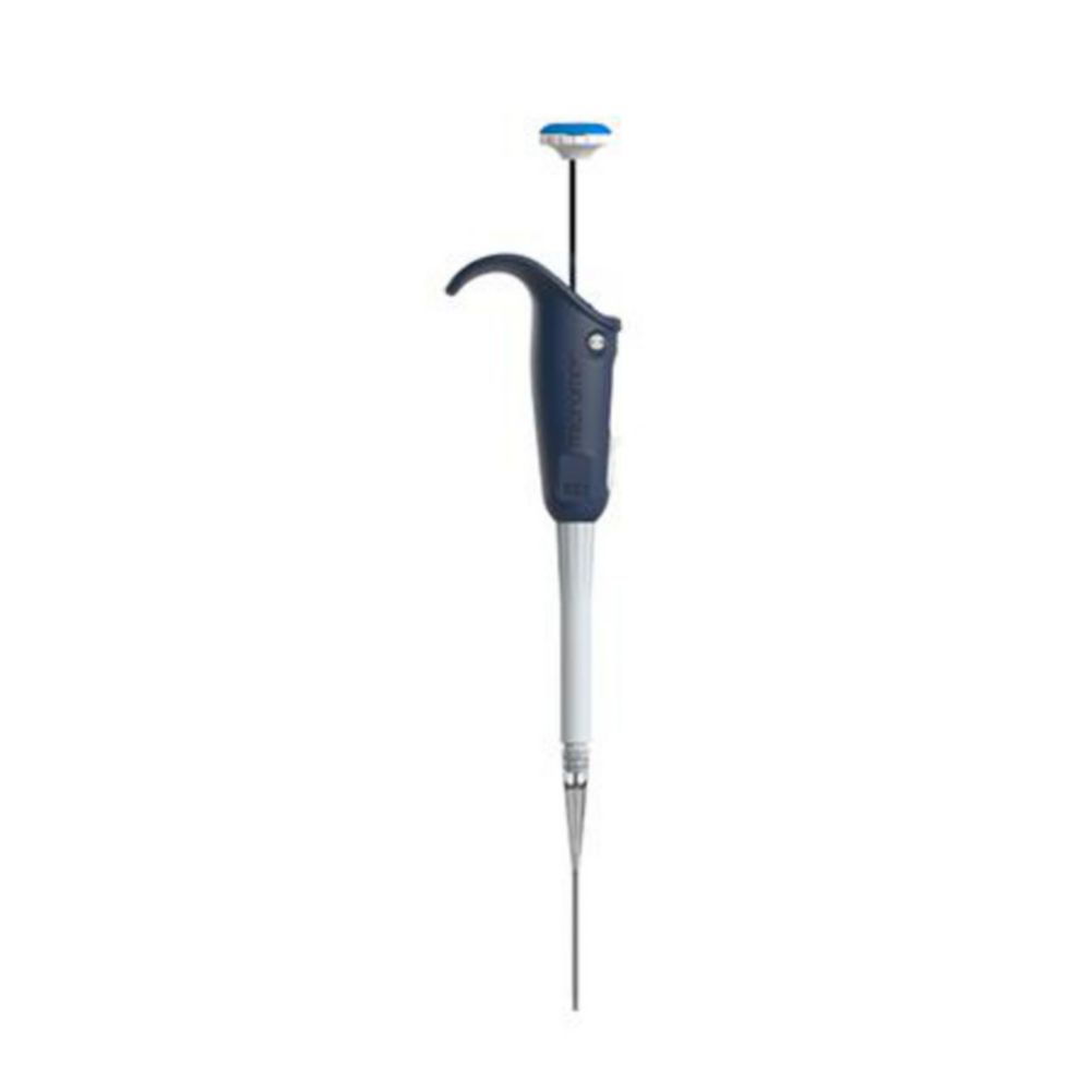 Mikrolitrové pipety <sup>MICROMAN®</sup> E