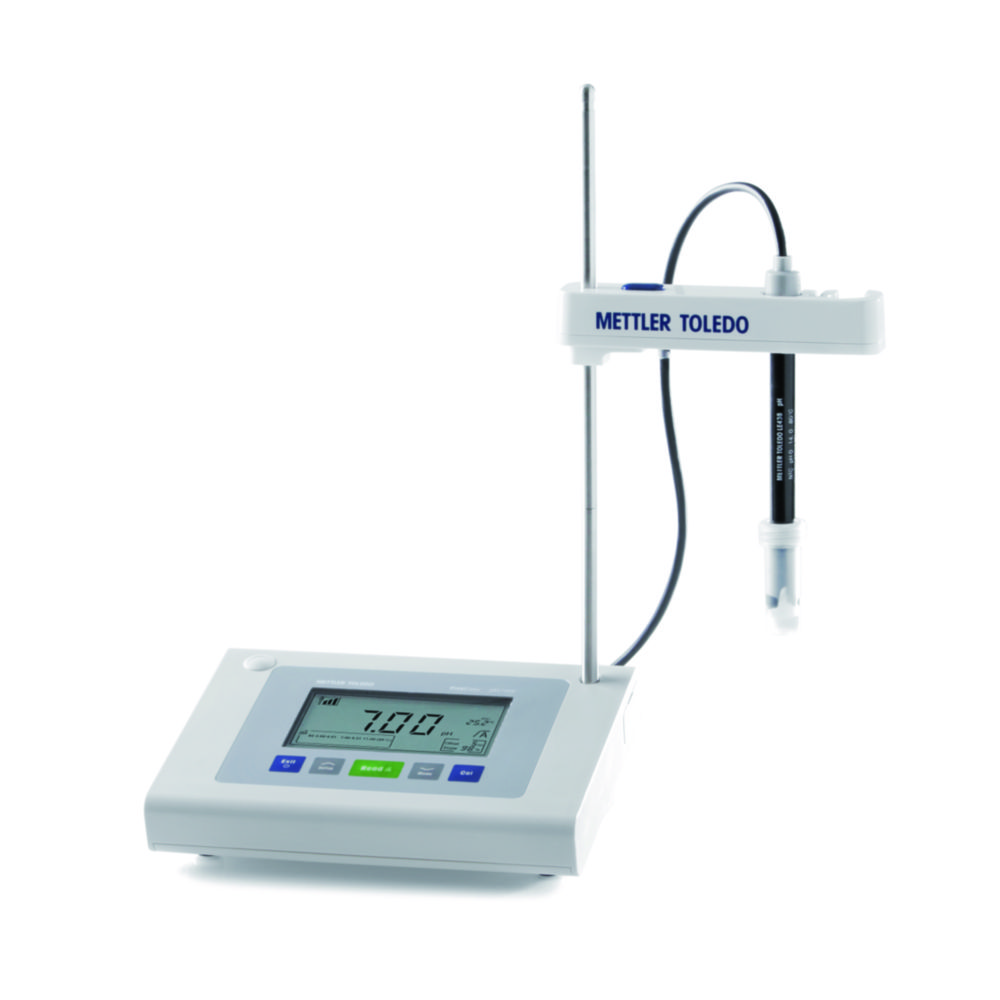 pH meter FiveEasy™ F20-štandardná súprava