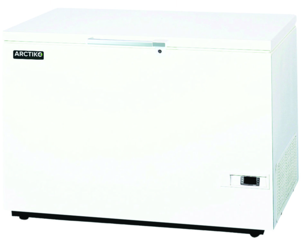 Truhlicová mraznička LTF, do -60 °C
