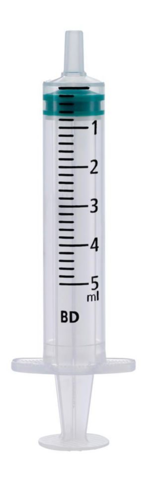 <ul><li>Injekčné striekačky BD Emerald™, jednorazové, 3 kusy, PP/TPE, sterilné</li></ul>