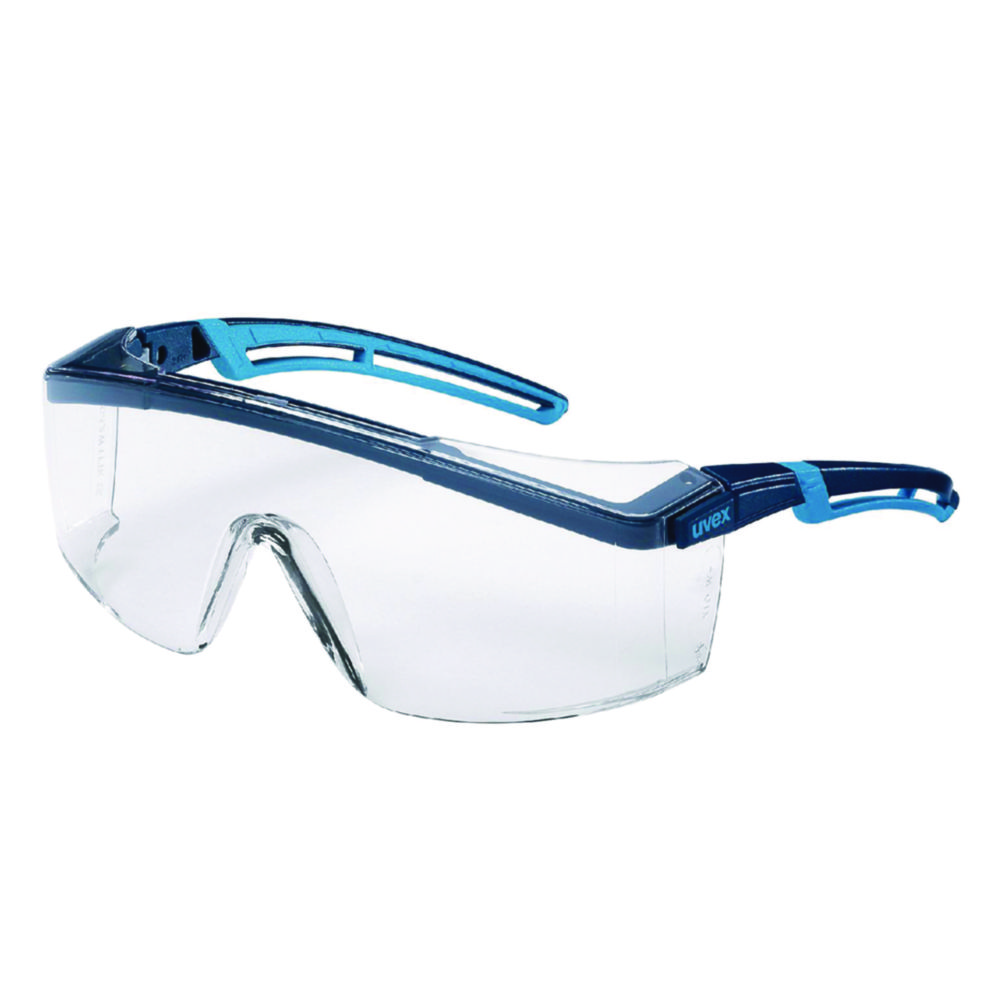 Ochranné okuliare uvex astrospec 2.0, supravision sapphire