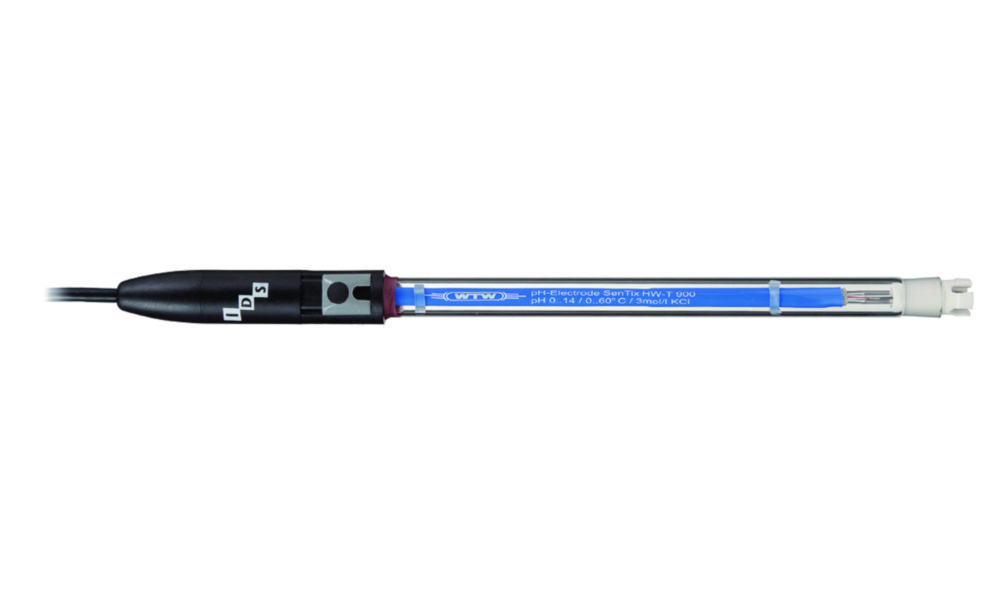 IDS pH elektródy <sup>SenTix®</sup> HW-T 900