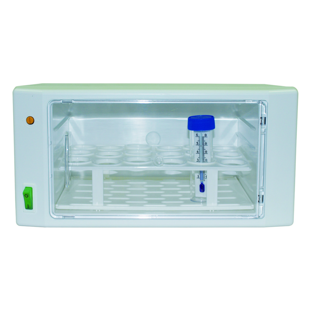 Mini-Incubator CULTURA<sup>®</sup> M, with Multirack