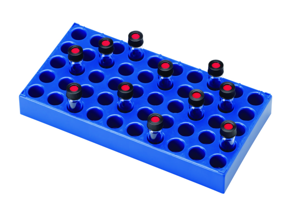 LLG-Rack pre fľaštičky, PP