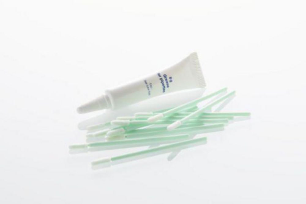 Príslušenstvo pre mikrolitrové pipety Eppendorf <sup>Research®</sup>