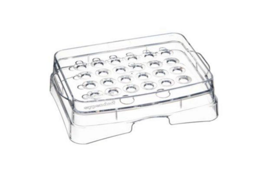 Prenosové stojany pre Eppendorf ThermoMixer™ C a ThermoStat C