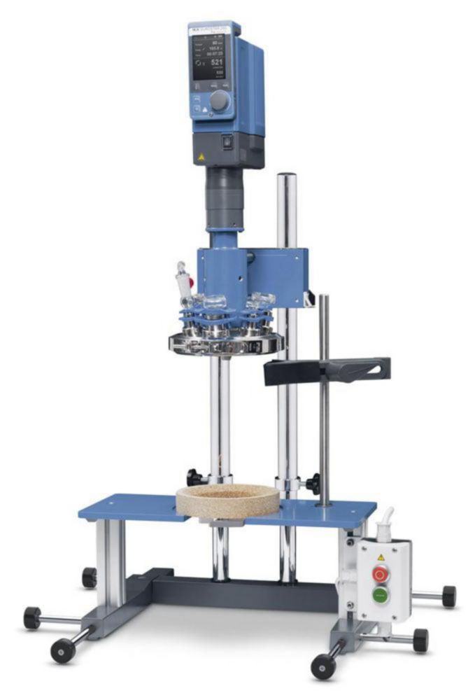 Laboratórny reaktor LR-2.ST