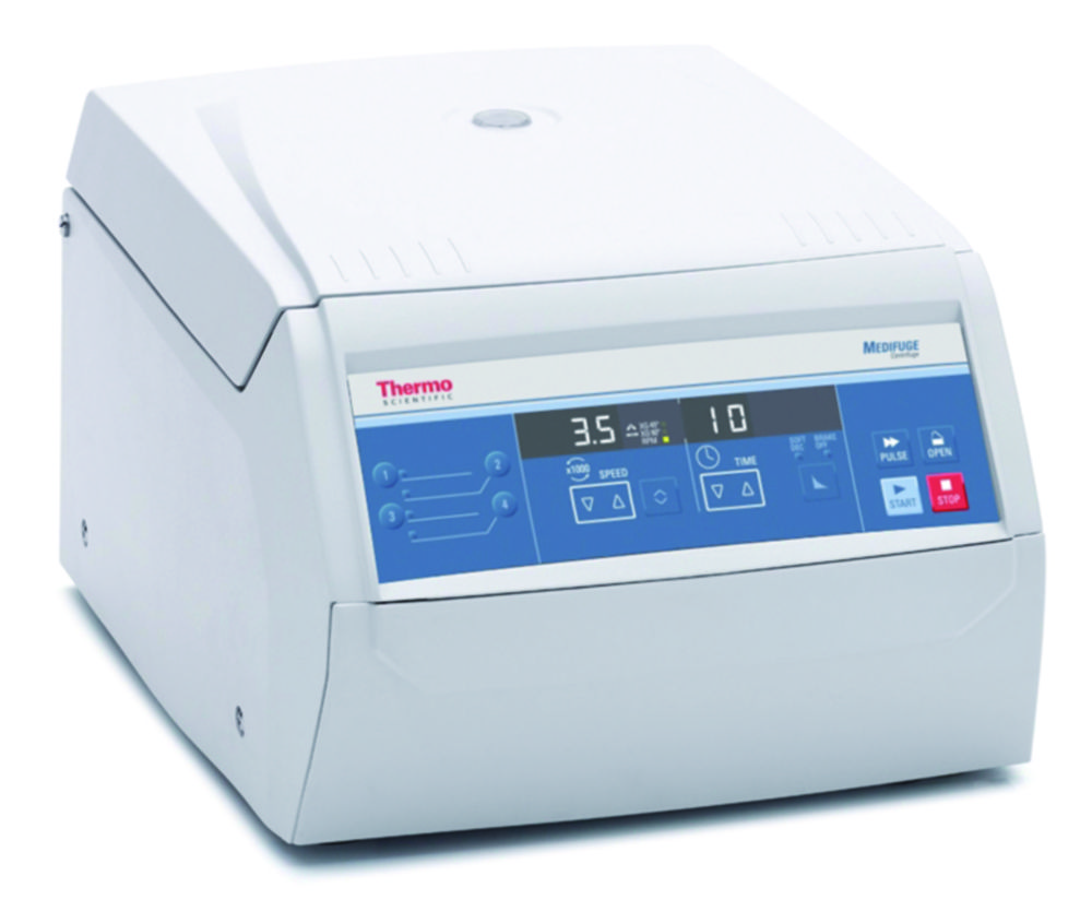 Stolová odstredivka Thermo Scientific™ Medifuge™