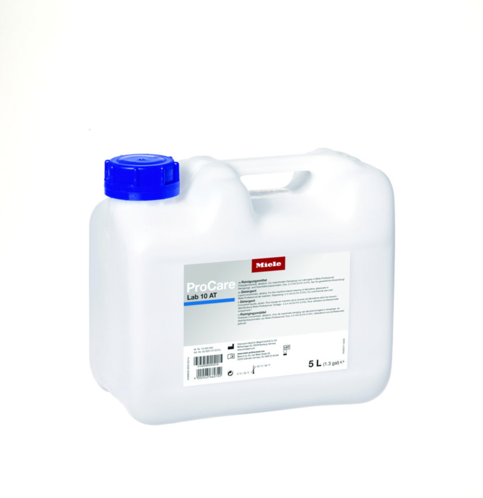 Čistiaci prostriedok ProCare Lab 10 AT