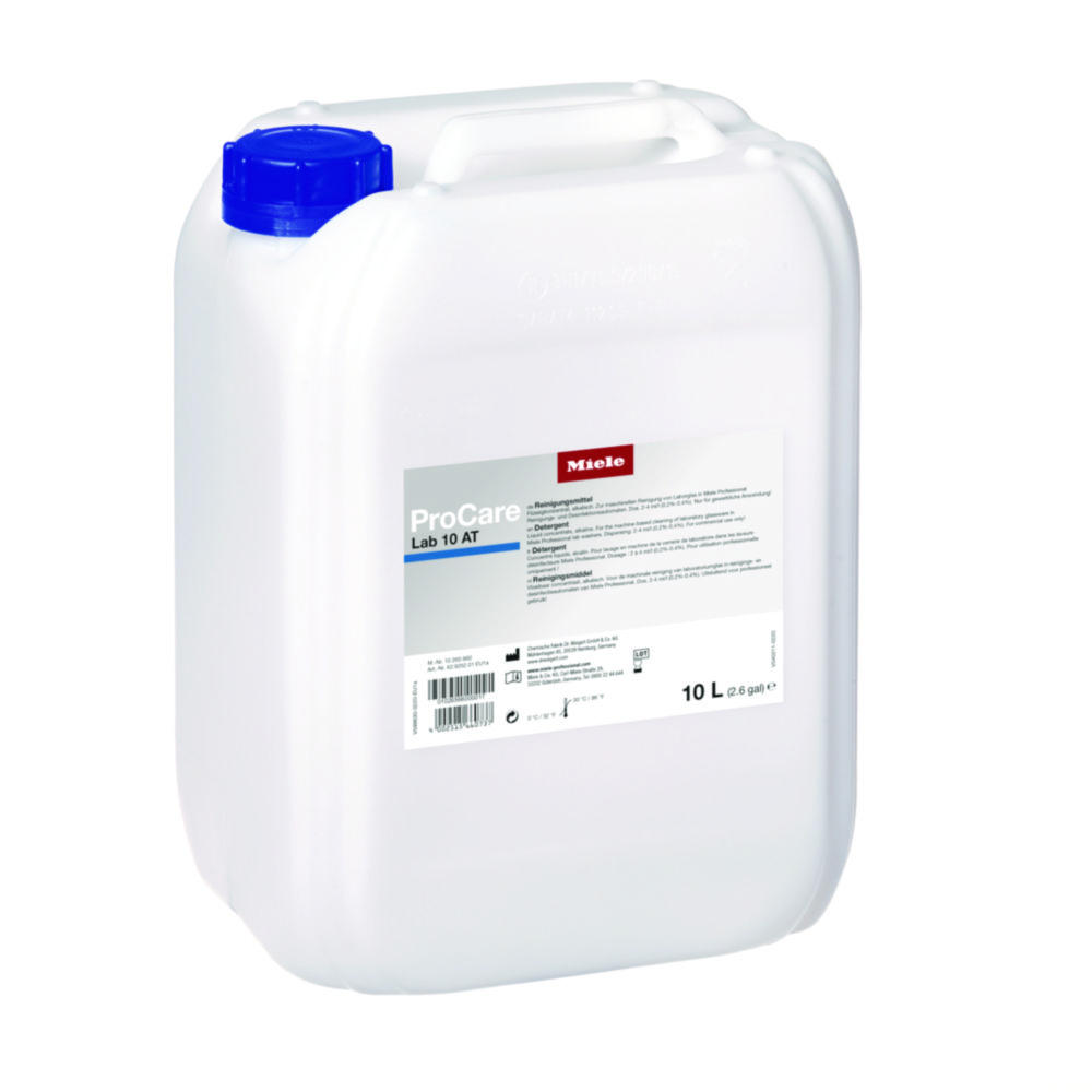 Čistiaci prostriedok ProCare Lab 10 AT
