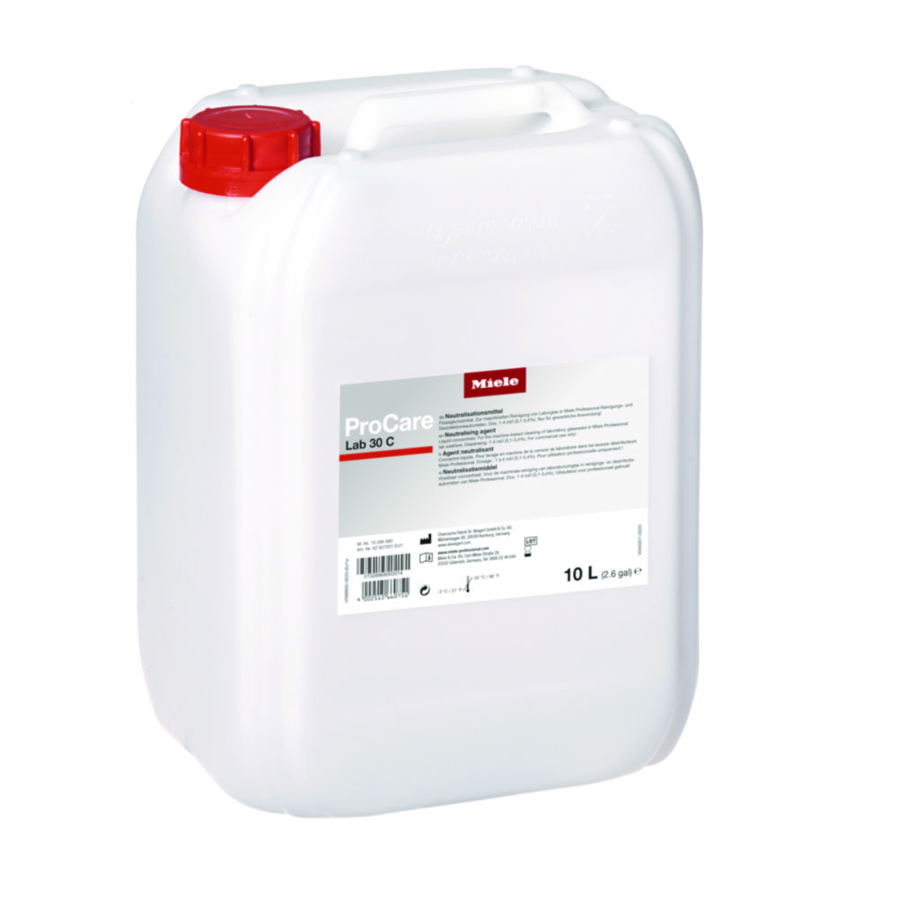 Neutralizačný prostriedok ProCare Lab 30 C