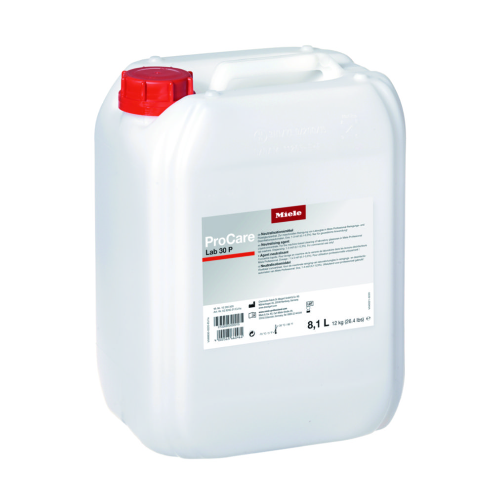 Neutralizačný prostriedok ProCare Lab 30 P