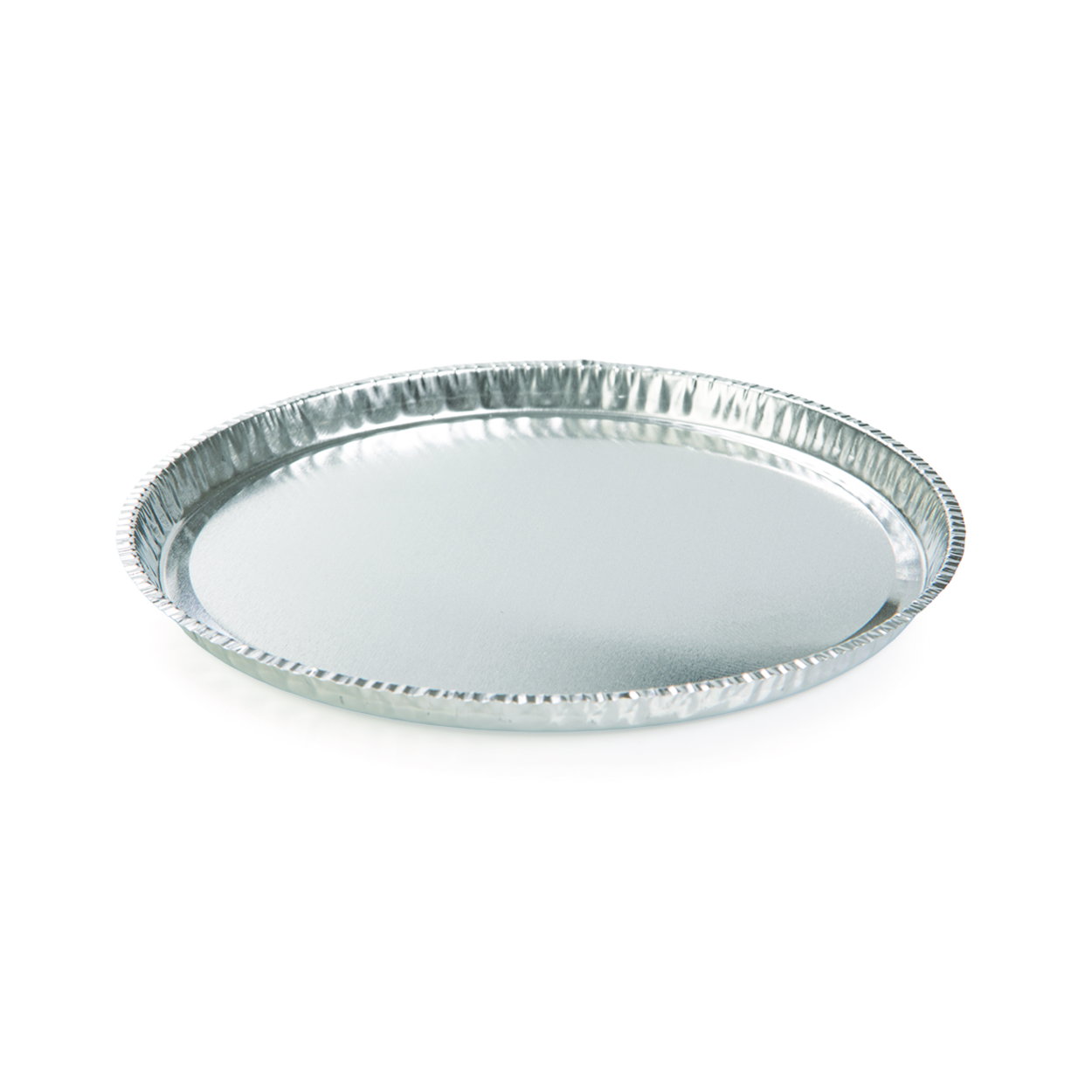 LLG-Sample dishes, Aluminium, with rim