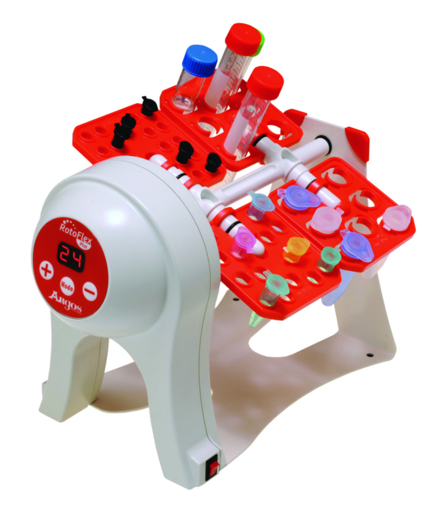 Vertikálny mini rotátor RotoFlex™ Plus