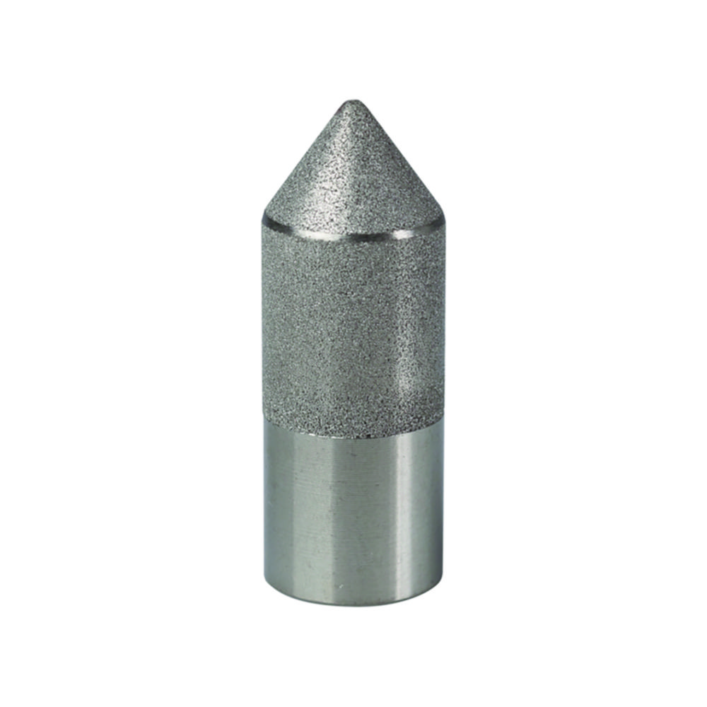 Nerezový spekaný filter AH 300