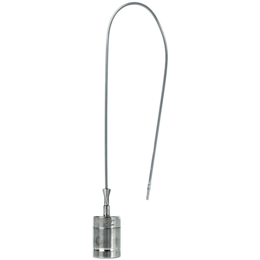 Miniatúrny záznamník teploty EBI 11-T240, ohybná sonda