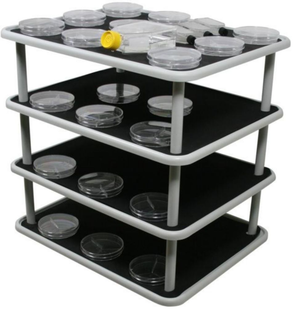 Platformy pre orbitálnu trepačku PSU-20i