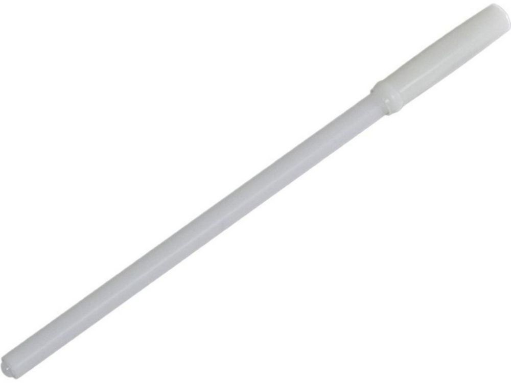 Jednorazové vzorkovače kvapalín, DispoTube, HDPE