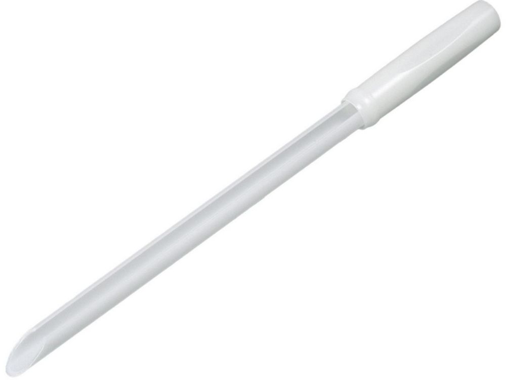 Jednorazové vzorkovače na pevné látky, HDPE, PowderDispo
