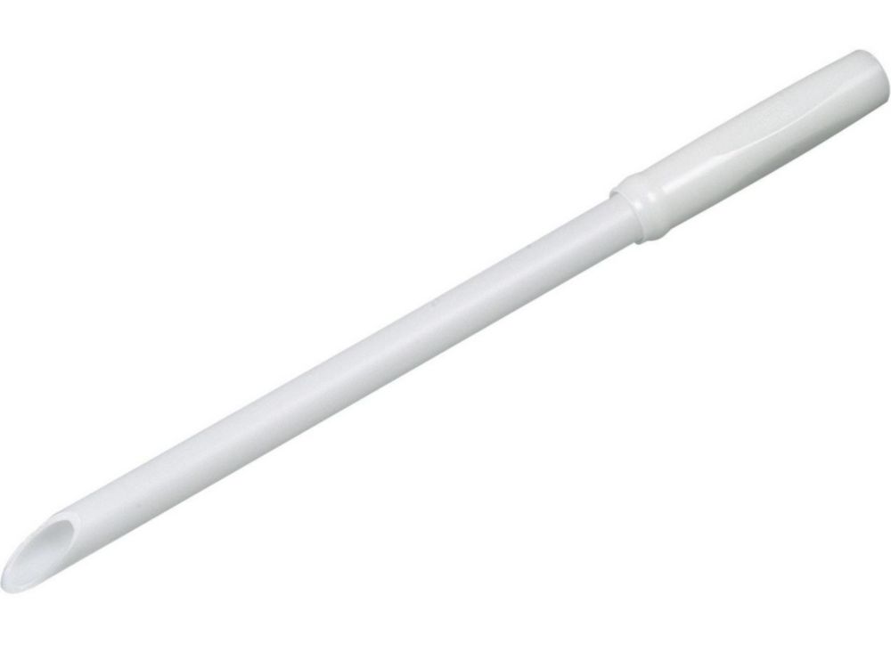 Jednorazové vzorkovače na pevné látky, HDPE, DispoLance