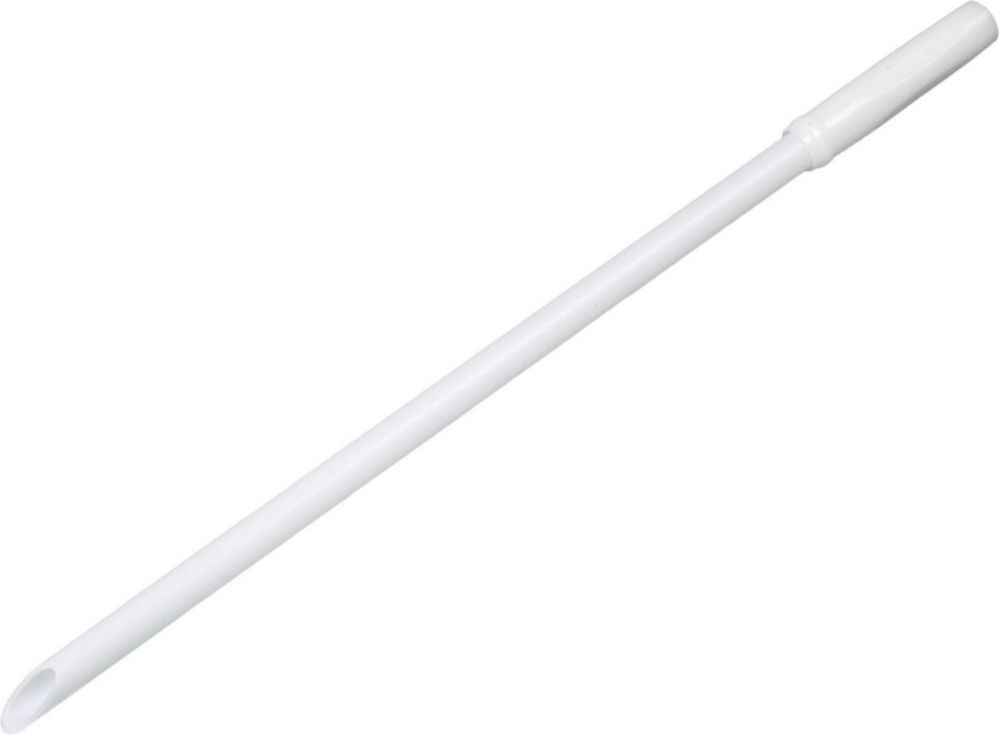 Jednorazové vzorkovače na pevné látky, HDPE, DispoLance