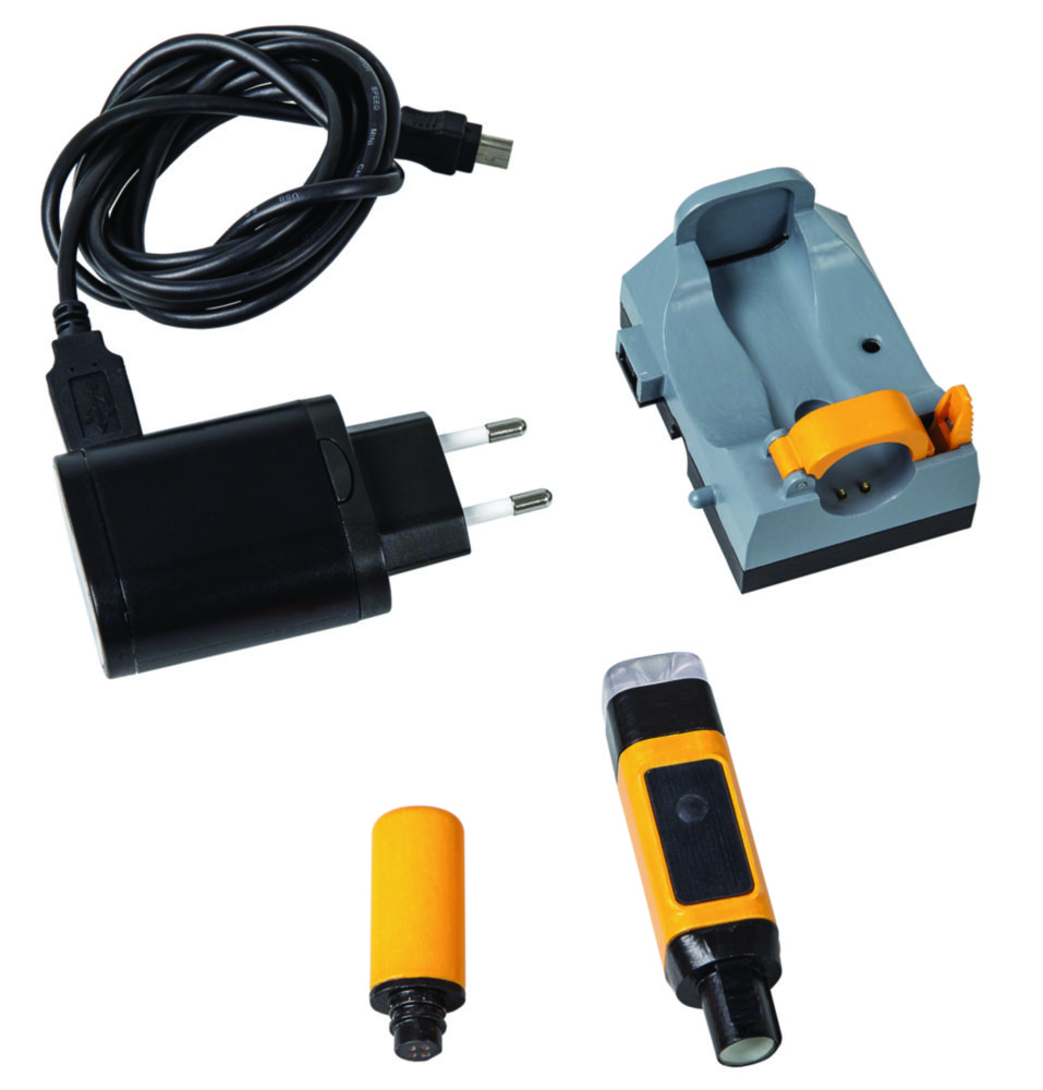 Nabíjačka USB pre bezdrôtový modul IDS WLM-S