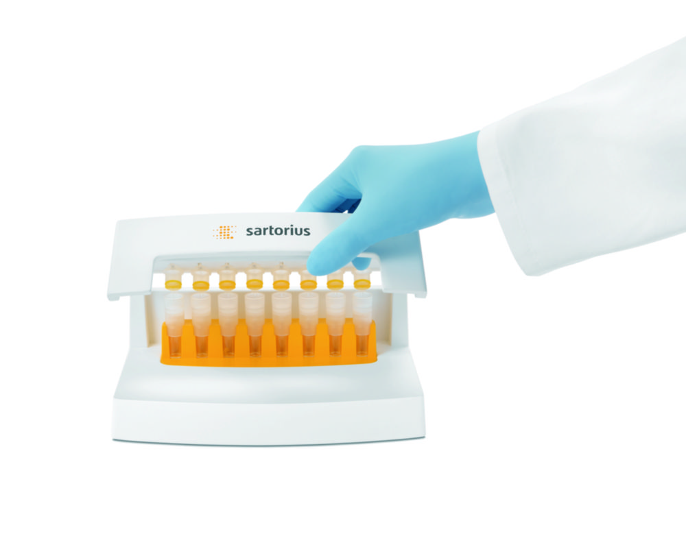 Bezstriekačkový filtračný systém <sup>Claristep®</sup>