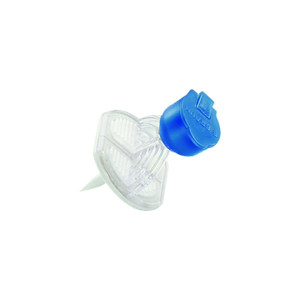 <sup>Mini-Spike®</sup>