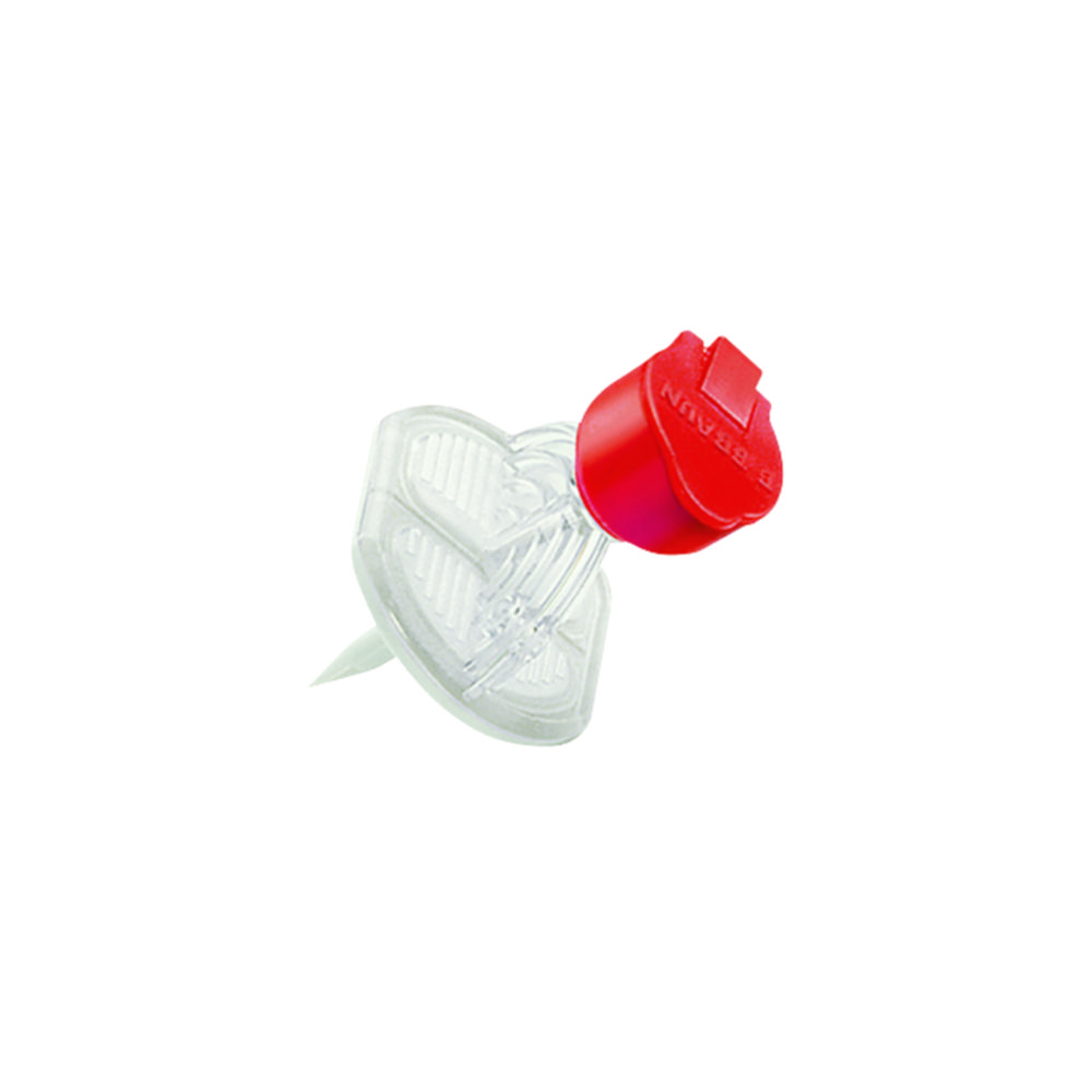 <sup>Mini-Spike®</sup>