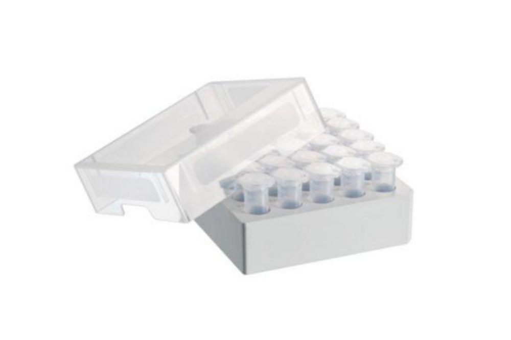 Úložné boxy, PP