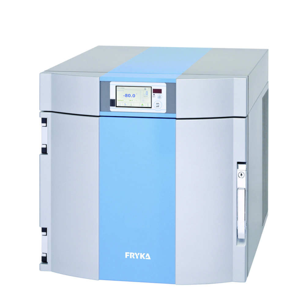 Mraziaci box B 35-85 //logg, do -85 °C