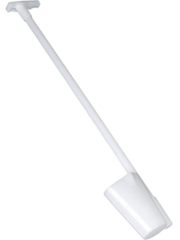 Odberové nádoby DispoLadle, HDPE