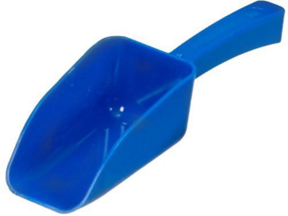 Jednorazové naberačky na potraviny <sup>SteriPlast®</sup>, PS